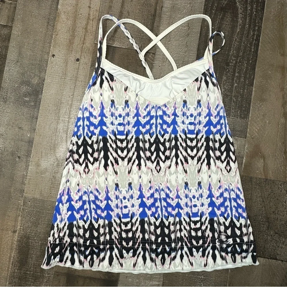 Athleta Tankini size XXS
